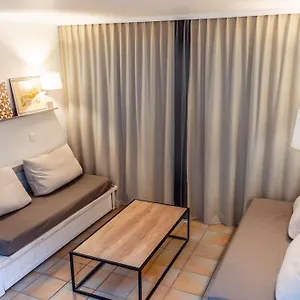  Appartement Magnifique Vue Au Golf De Pont-royal