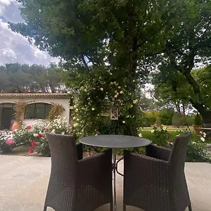  Couette-café La Bastide Des Rosiers