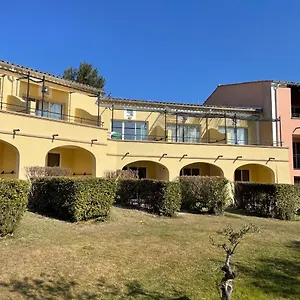  Appartement 4 Personnes Golf International Pont Royal