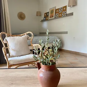  Appartement Golf De Pont Royal