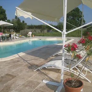  Hébergement de vacances Le Pas Des Lanciers